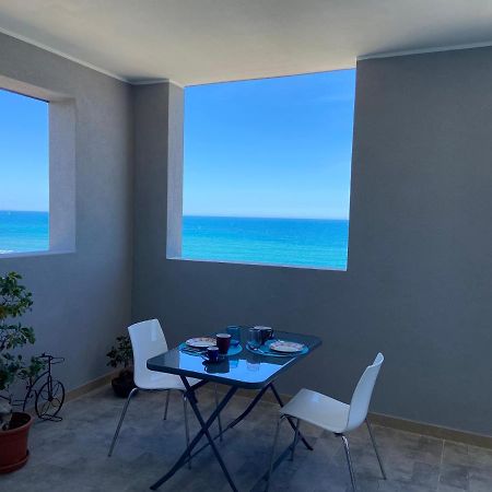 Bari Nalasia Beach Apartment Ngoại thất bức ảnh