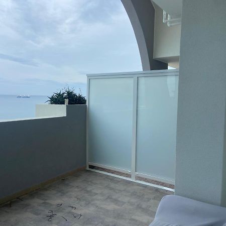 Bari Nalasia Beach Apartment Ngoại thất bức ảnh