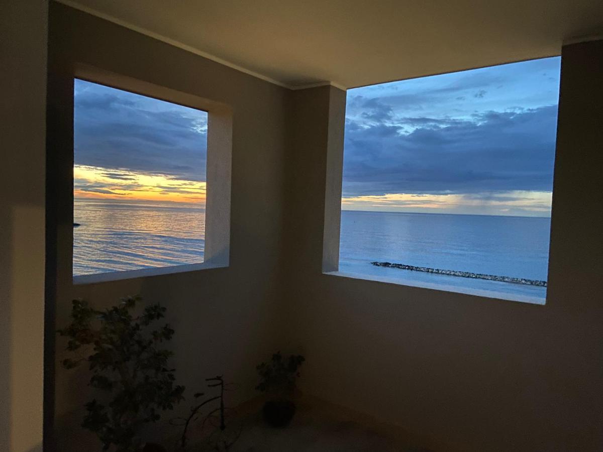 Bari Nalasia Beach Apartment Ngoại thất bức ảnh