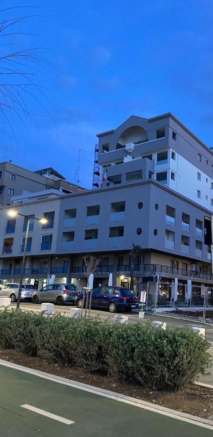 Bari Nalasia Beach Apartment Ngoại thất bức ảnh