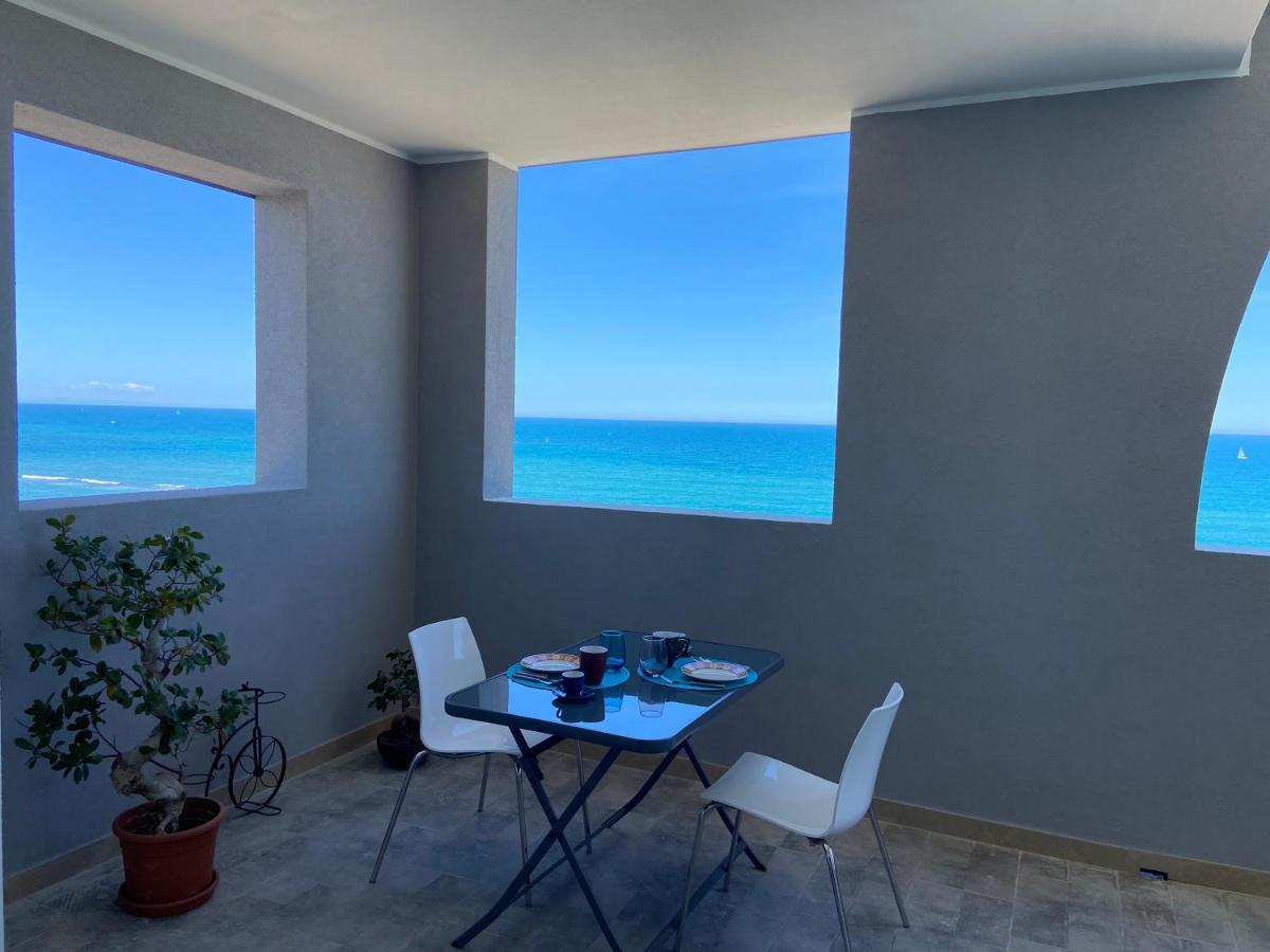 Bari Nalasia Beach Apartment Ngoại thất bức ảnh