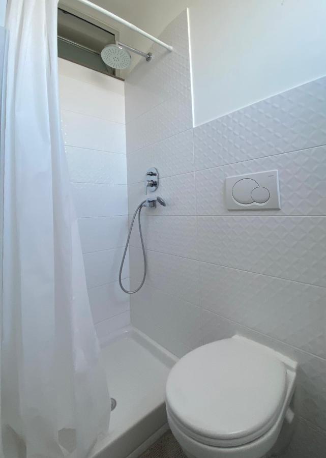 Bari Nalasia Beach Apartment Ngoại thất bức ảnh