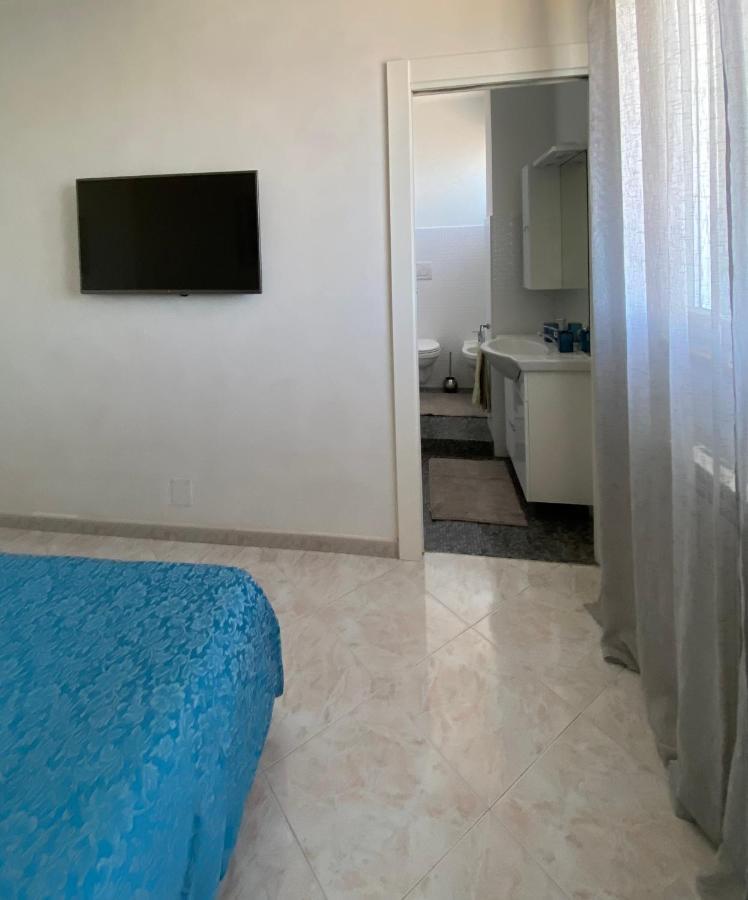 Bari Nalasia Beach Apartment Ngoại thất bức ảnh