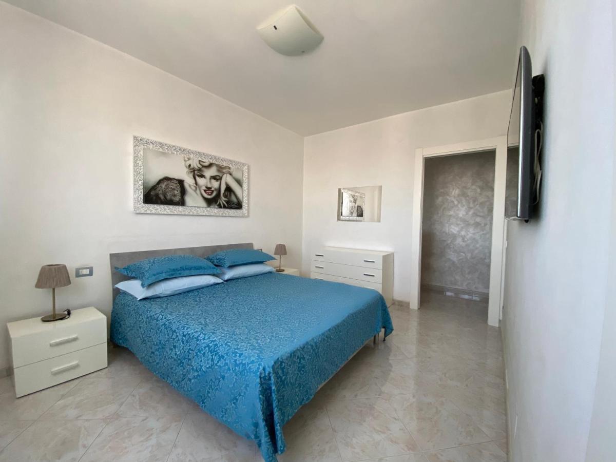 Bari Nalasia Beach Apartment Ngoại thất bức ảnh