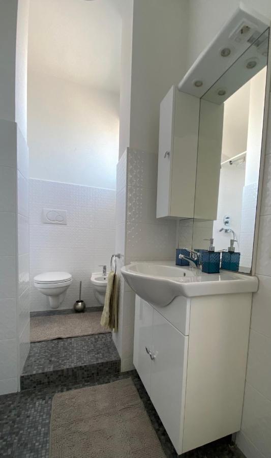 Bari Nalasia Beach Apartment Ngoại thất bức ảnh