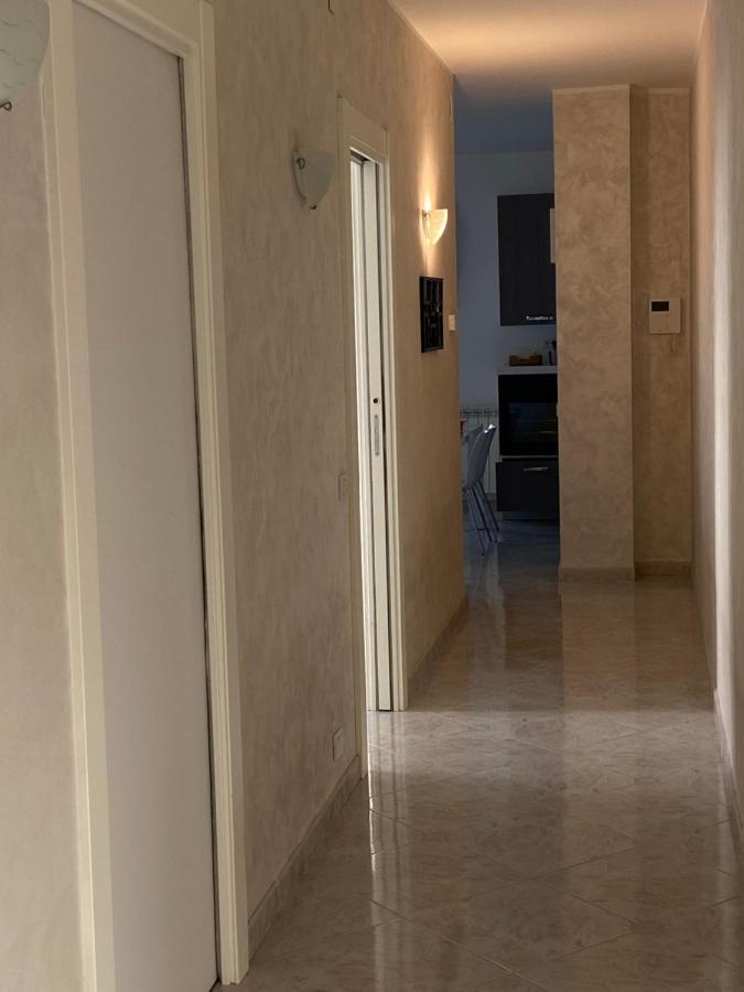 Bari Nalasia Beach Apartment Ngoại thất bức ảnh