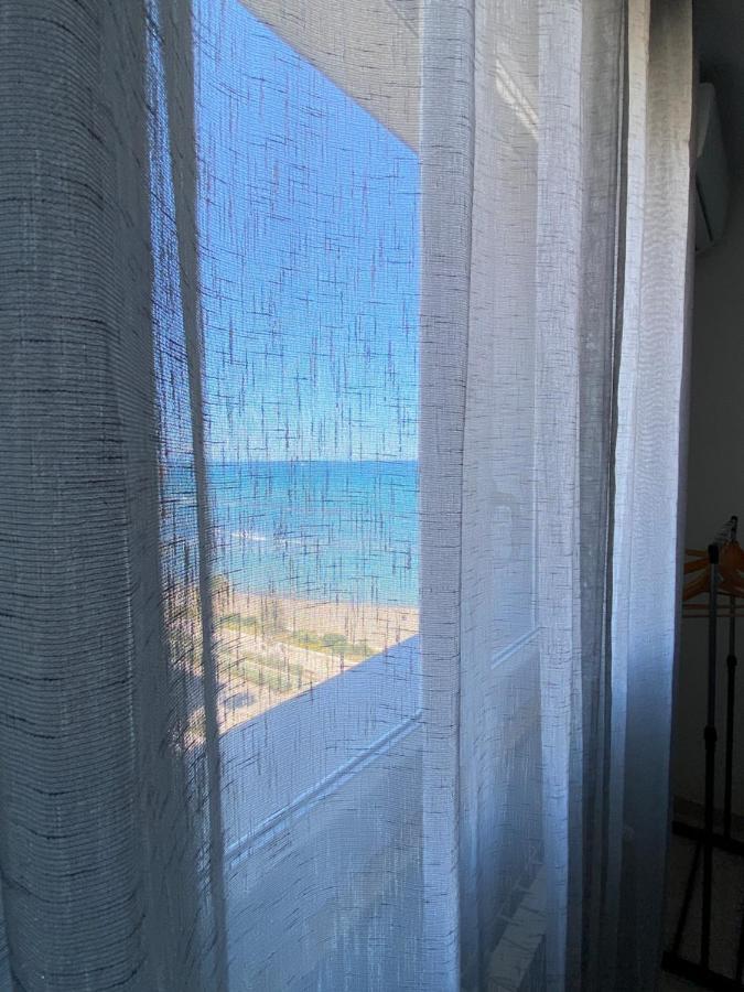 Bari Nalasia Beach Apartment Ngoại thất bức ảnh