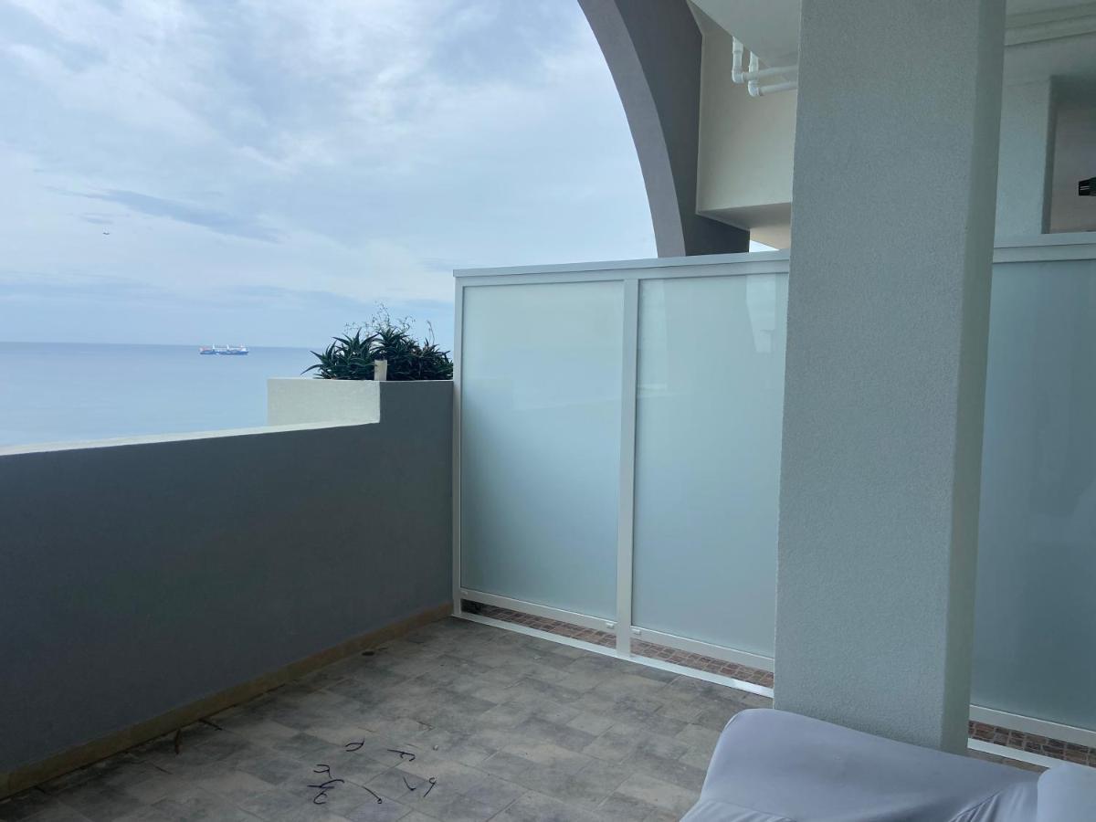 Bari Nalasia Beach Apartment Ngoại thất bức ảnh
