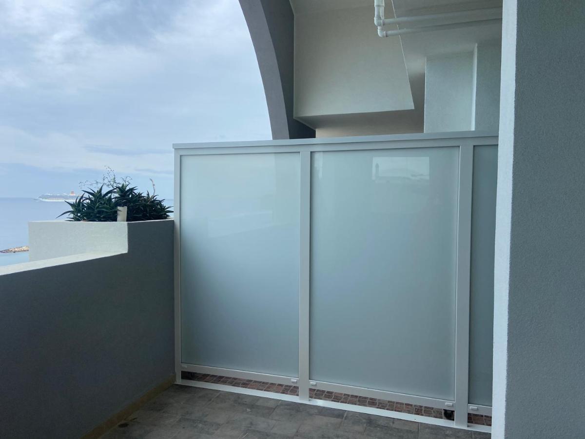 Bari Nalasia Beach Apartment Ngoại thất bức ảnh