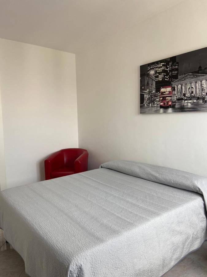 Bari Nalasia Beach Apartment Ngoại thất bức ảnh