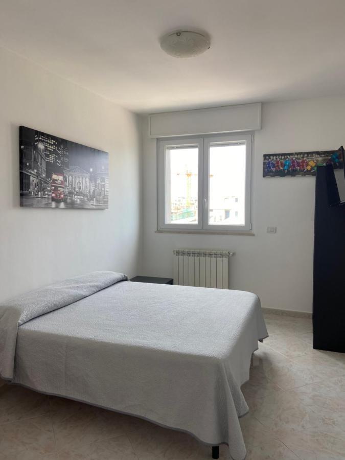 Bari Nalasia Beach Apartment Ngoại thất bức ảnh